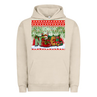 Pigment French Oak noel tumbler Urban Hoodie - BundleAndBundleShop