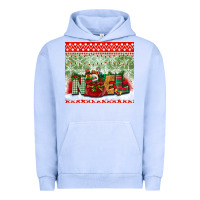 Pigment Grape Ice noel tumbler Urban Hoodie - BundleAndBundleShop