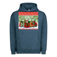 Pigment Midnight Navy noel tumbler Urban Hoodie - BundleAndBundleShop