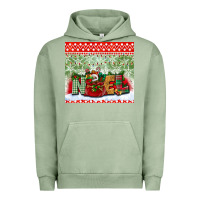 Pigment Oil Green noel tumbler Urban Hoodie - BundleAndBundleShop