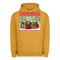Pigment Peanut Butter noel tumbler Urban Hoodie - BundleAndBundleShop