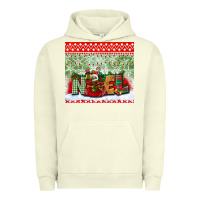 Pigment Pistachio noel tumbler Urban Hoodie - BundleAndBundleShop