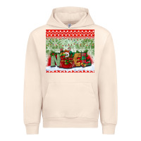 Sandshell noel tumbler Urban Hoodie - BundleAndBundleShop