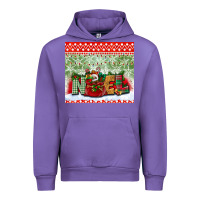 Tulip noel tumbler Urban Hoodie - BundleAndBundleShop