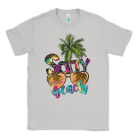 Moon Dust salty beach Classic Tee - SublimationCraftShop