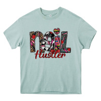 Arona nail hustler Heavy Core Tee - SublimationCraftShop