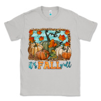 Moon Dust it's fall y'all Classic Tee - HRA Design Shop