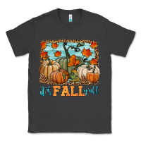 Smoke it's fall y'all Classic Tee - HRA Design Shop