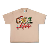 Burro christmas certified medical assistant life Urban Heavy Tee - BarkalooDesign