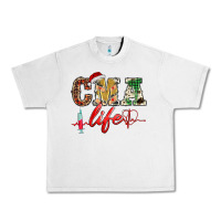 Lunar Rock christmas certified medical assistant life Urban Heavy Tee - BarkalooDesign