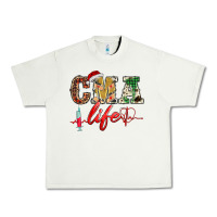 Pistachio christmas certified medical assistant life Urban Heavy Tee - BarkalooDesign