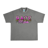 Tornado race mom Urban Heavy Tee - Zillion Design Studio