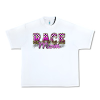 White race mom Urban Heavy Tee - Zillion Design Studio