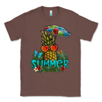 Chestnut summer Classic Tee - SublimationCraftShop