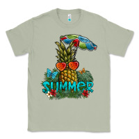 Matcha summer Classic Tee - SublimationCraftShop