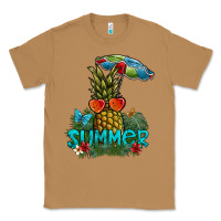 Toasted Coconut summer Classic Tee - SublimationCraftShop
