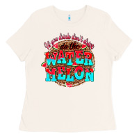 Bone if you drink dont drive do the watermelon Ladies Tee - AdoDesignShop
