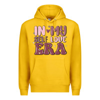 Lemon in my self love era Premium Hoodie - MaliasSmallBusiness