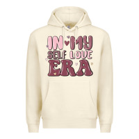 Sandshell in my self love era Premium Hoodie - MaliasSmallBusiness