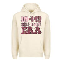 Tofu in my self love era Premium Hoodie - MaliasSmallBusiness