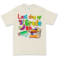 Bone last day of third grade Premium Tee - Artiststas
