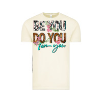 Vintage Arctic be you do you for you Vintage Tee - texasbilliewilder