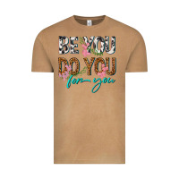 Vintage Camel be you do you for you Vintage Tee - texasbilliewilder