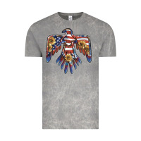 Thunderbird Usa Vintage Tee | Teevron