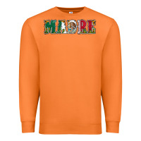 Carrot mexican flag madre Premium Sweatshirt - Jasminsmagicworld