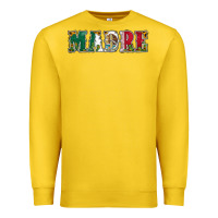 Lemon mexican flag madre Premium Sweatshirt - Jasminsmagicworld