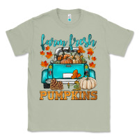 Matcha farm fresh pumpkins Classic Tee - HRA Design Shop