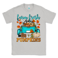 Moon Dust farm fresh pumpkins Classic Tee - HRA Design Shop