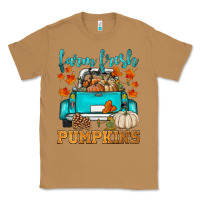 Toasted Coconut farm fresh pumpkins Classic Tee - HRA Design Shop
