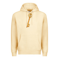 Pina Colada love key Premium Hoodie - AdoDesignShop