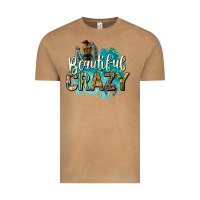 Vintage Camel beautiful crazy Vintage Tee - texasbilliewilder