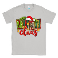 Moon Dust christmas mini claus Classic Tee - FaDigitalArtStudio