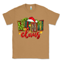 Toasted Coconut christmas mini claus Classic Tee - FaDigitalArtStudio
