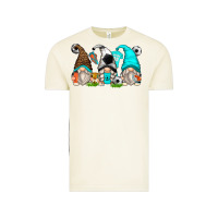 Vintage Arctic soccer gnomes Vintage Tee - Zillion Design Studio