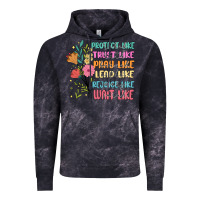 Cloud Black women of the bible Vintage Hoodie - JahusDesignShop