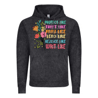 Vintage Black women of the bible Vintage Hoodie - JahusDesignShop
