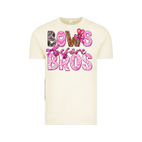Vintage Arctic bows before bros Vintage Tee - texasbilliewilder
