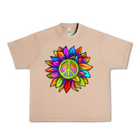 Burro pride sunflower Urban Heavy Tee - texasbilliewilder