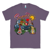 Lavender summer Classic Tee - SublimationCraftShop