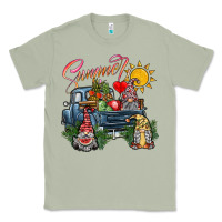Matcha summer Classic Tee - SublimationCraftShop