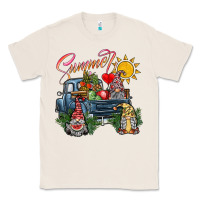 Natural summer Classic Tee - SublimationCraftShop