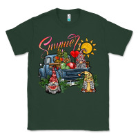 Sports Green summer Classic Tee - SublimationCraftShop