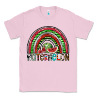 Bubblegum Pink watermelon Classic Tee - SublimationCraftShop