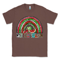 Chestnut watermelon Classic Tee - SublimationCraftShop