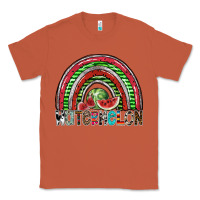 Copper watermelon Classic Tee - SublimationCraftShop