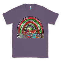 Lavender watermelon Classic Tee - SublimationCraftShop